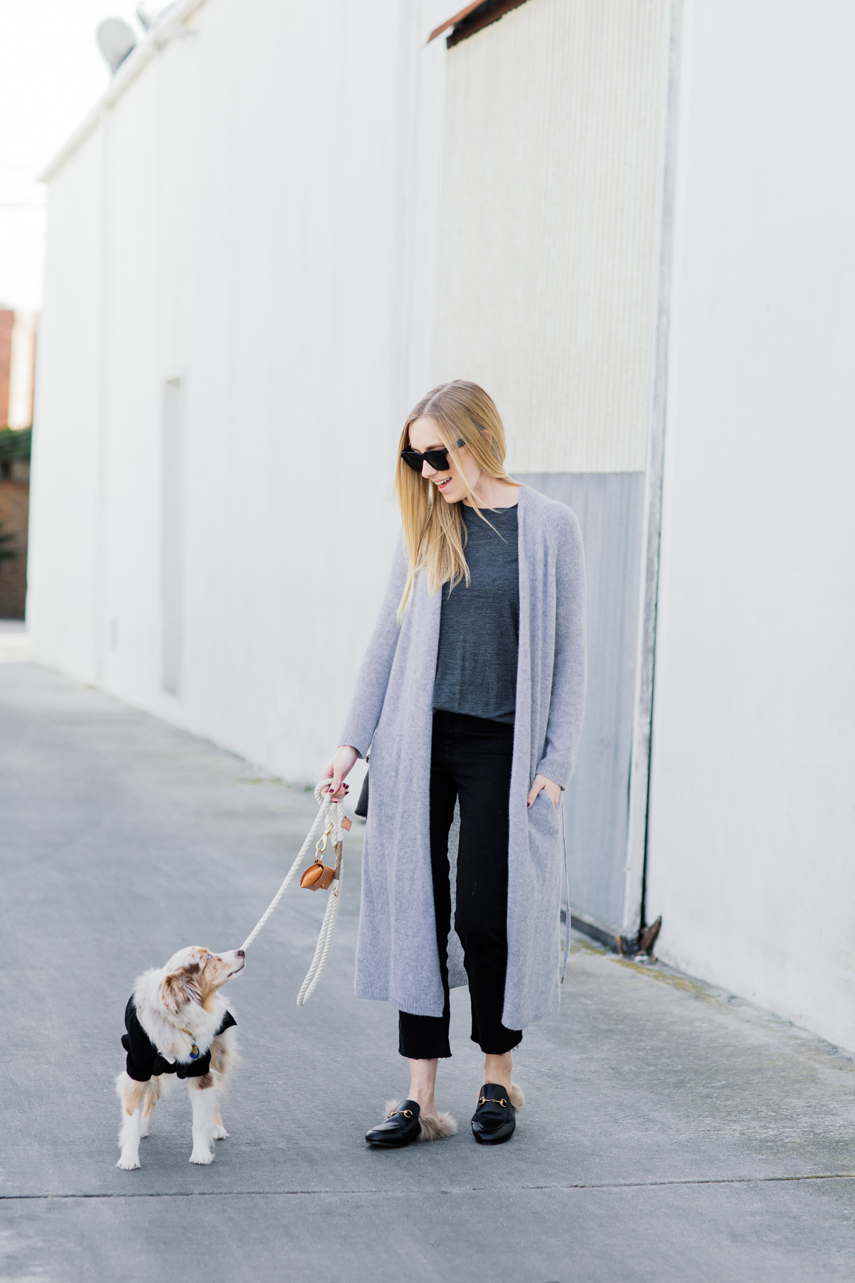 eatsleepwear, Kimberly Lapides, jbrand, gucci, naked cashmere, Lola, Skull Cashmere, Celine, Saint Laurent