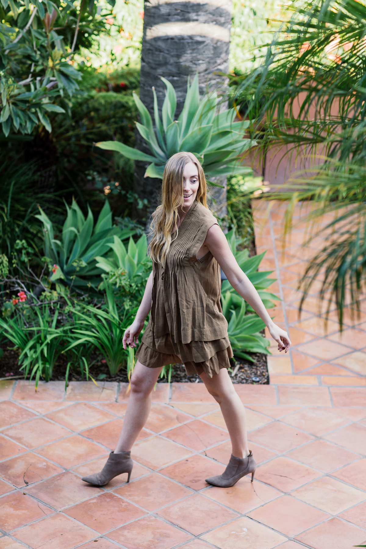 eatsleepwear, Kimberly Lapides, San Diego, Travel, Rancho Valencia, Isabel Marant Etoile, Sigerson Morrison, Celine, IRO