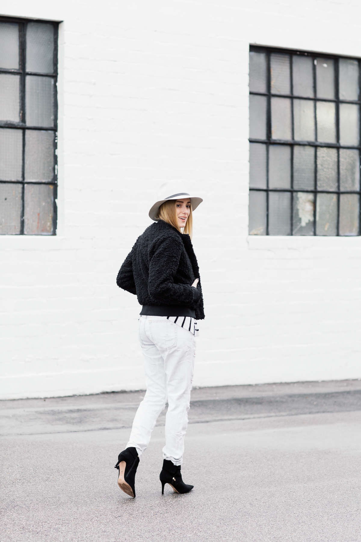 eatsleepwear, Kimberly Lapides, ALC, whowhatwear collection, rag and bone, raye