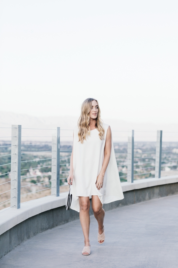 eatsleepwear, Kimberly Lapides, outfit, travel, rancho mirage, palm springs, IRO, marc fisher, theory