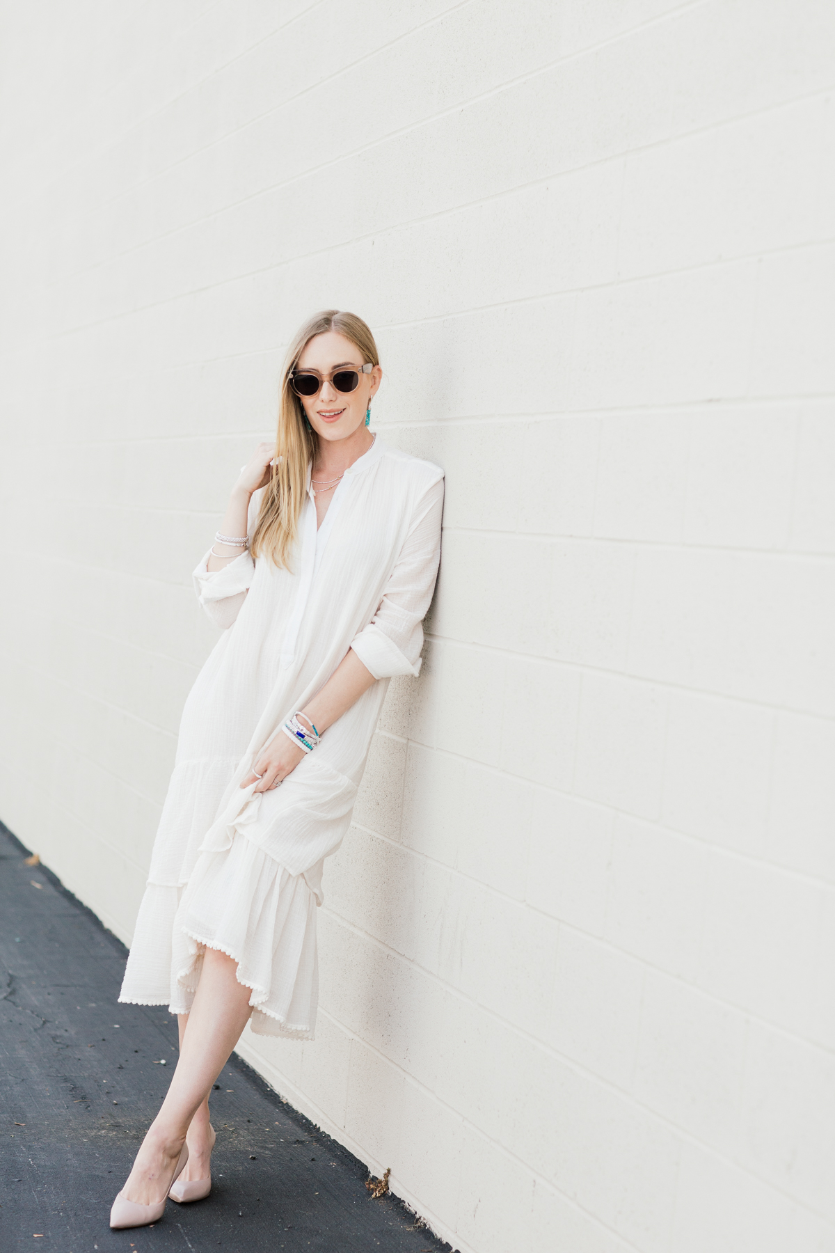 eatsleepwear, Kimberly Lapides, FASHION, outfit, Lagos, Summer