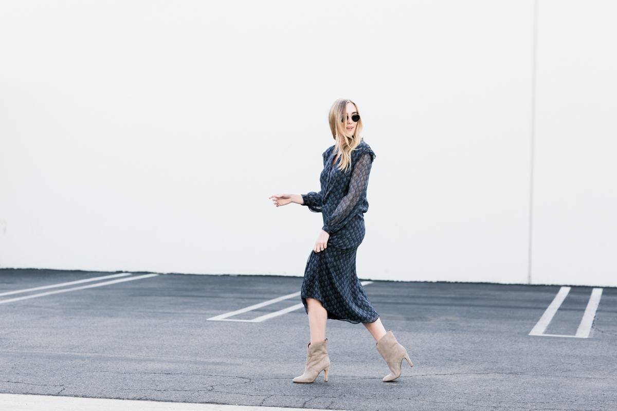 eatsleepwear, Kimberly Lapides, outfit, heidi merrick, sigerson morrison, ray-ban