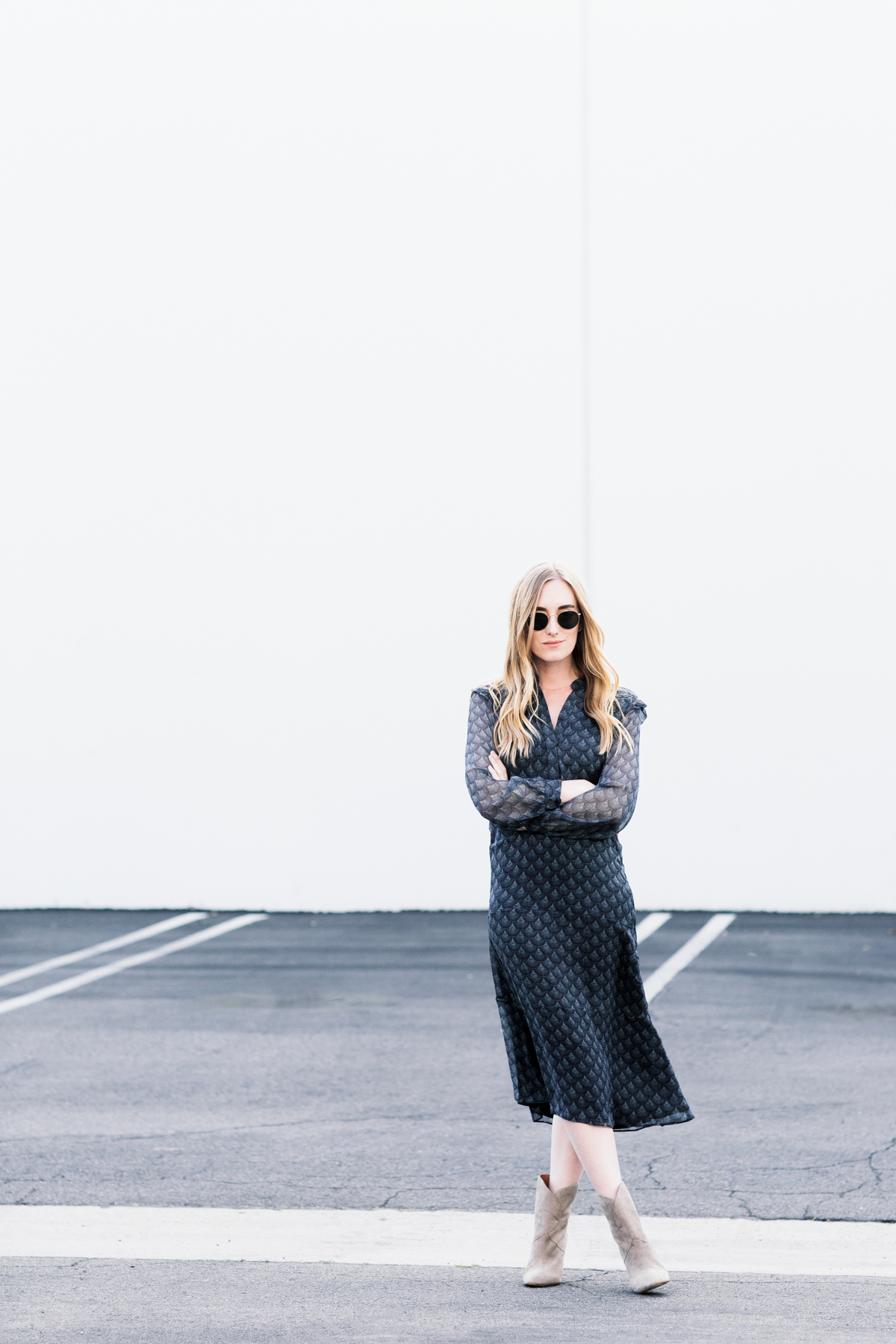 eatsleepwear, Kimberly Lapides, outfit, heidi merrick, sigerson morrison, ray-ban