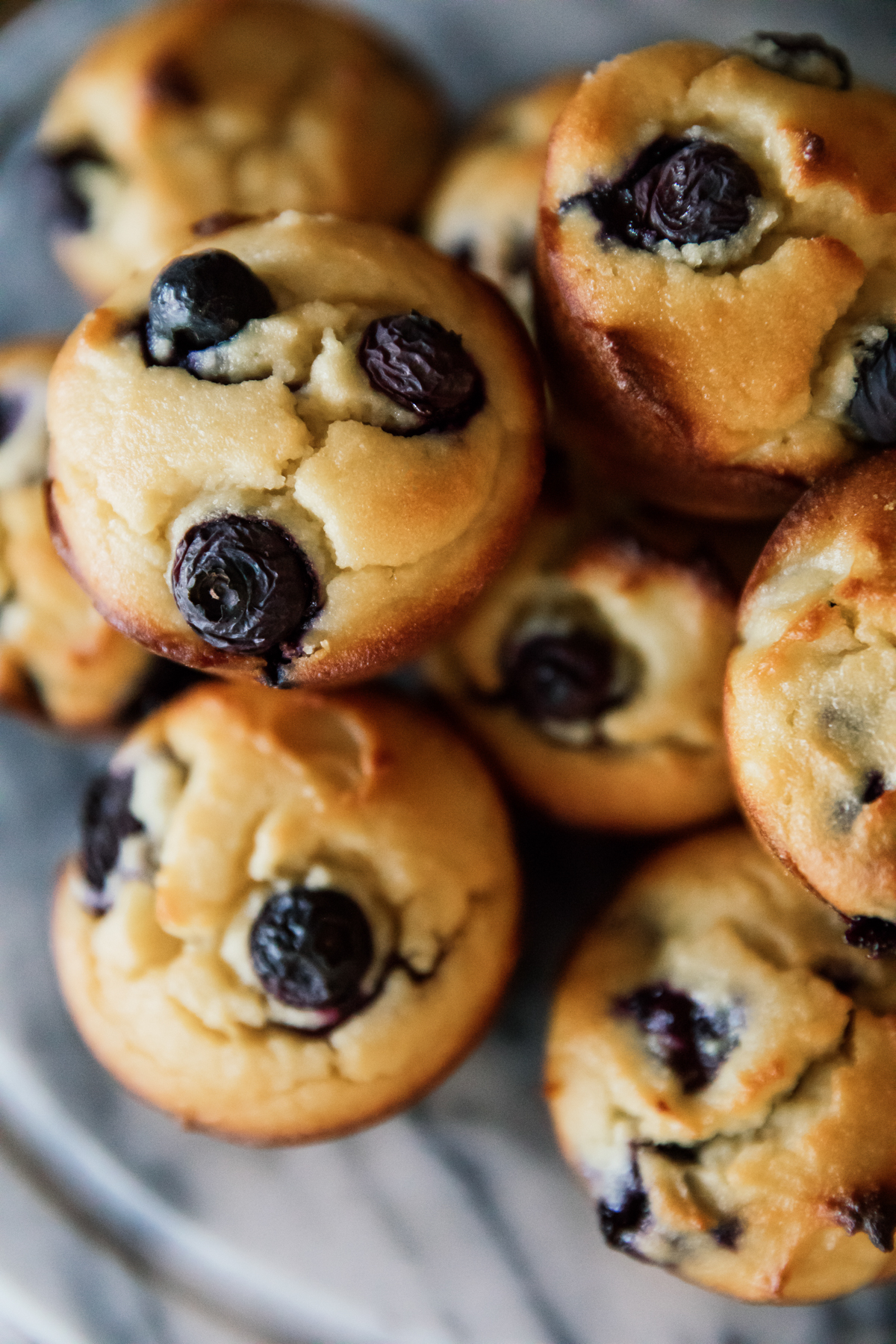 eatsleepwear, Kimberly Lapides, home, recipe, food, kitchenaid blender, blueberry lemon muffins