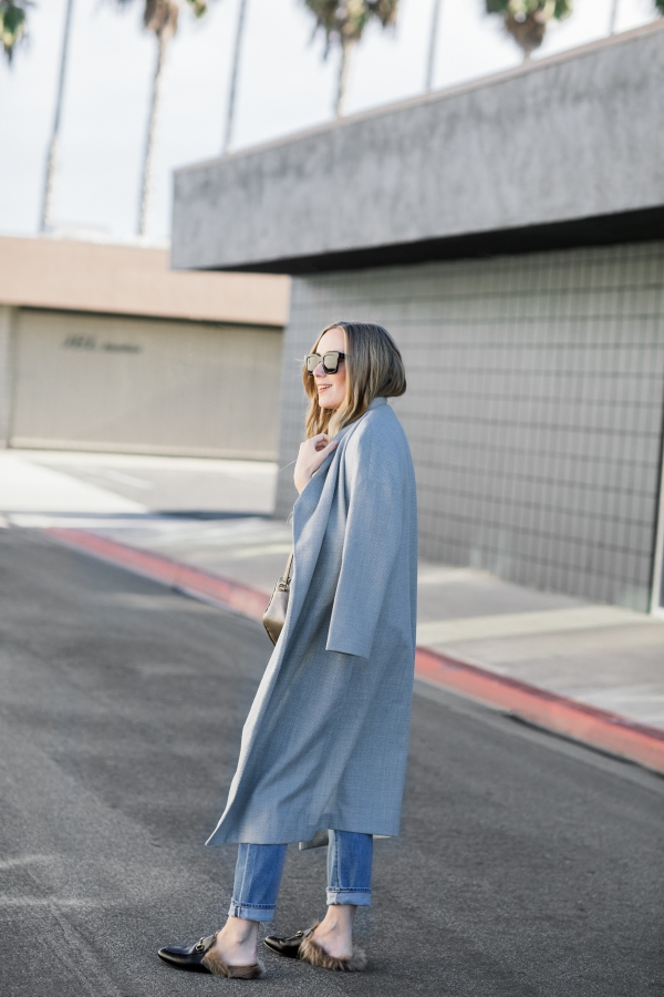 eatsleepwear, Kimberly Lapides, Outfit, Ayr, Ag, Gucci, 360 Sweater, Celine