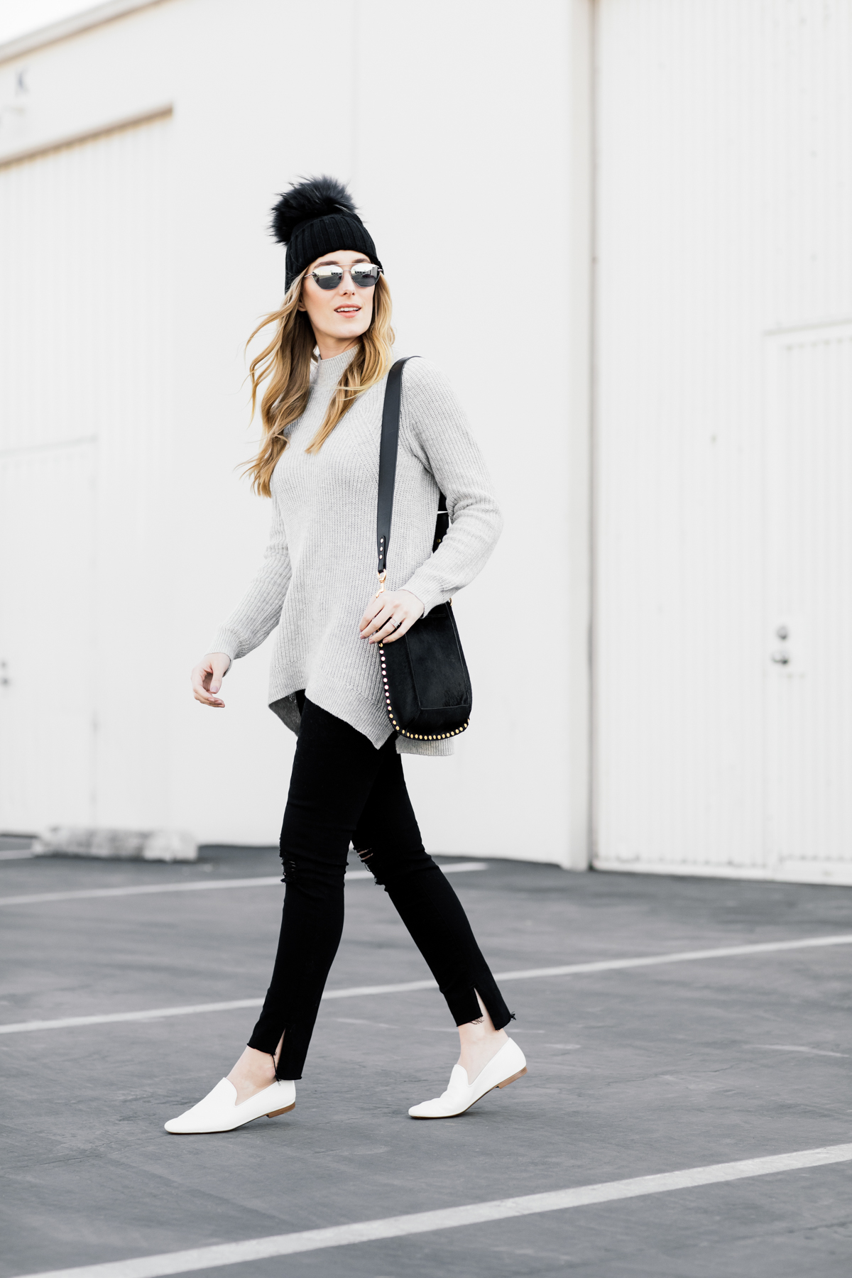 eatsleepwear, Kimberly Lapides, OUTFIT, BP, Nordstrom, Frame, Inverni firenze, Vince, Elizabeth And James