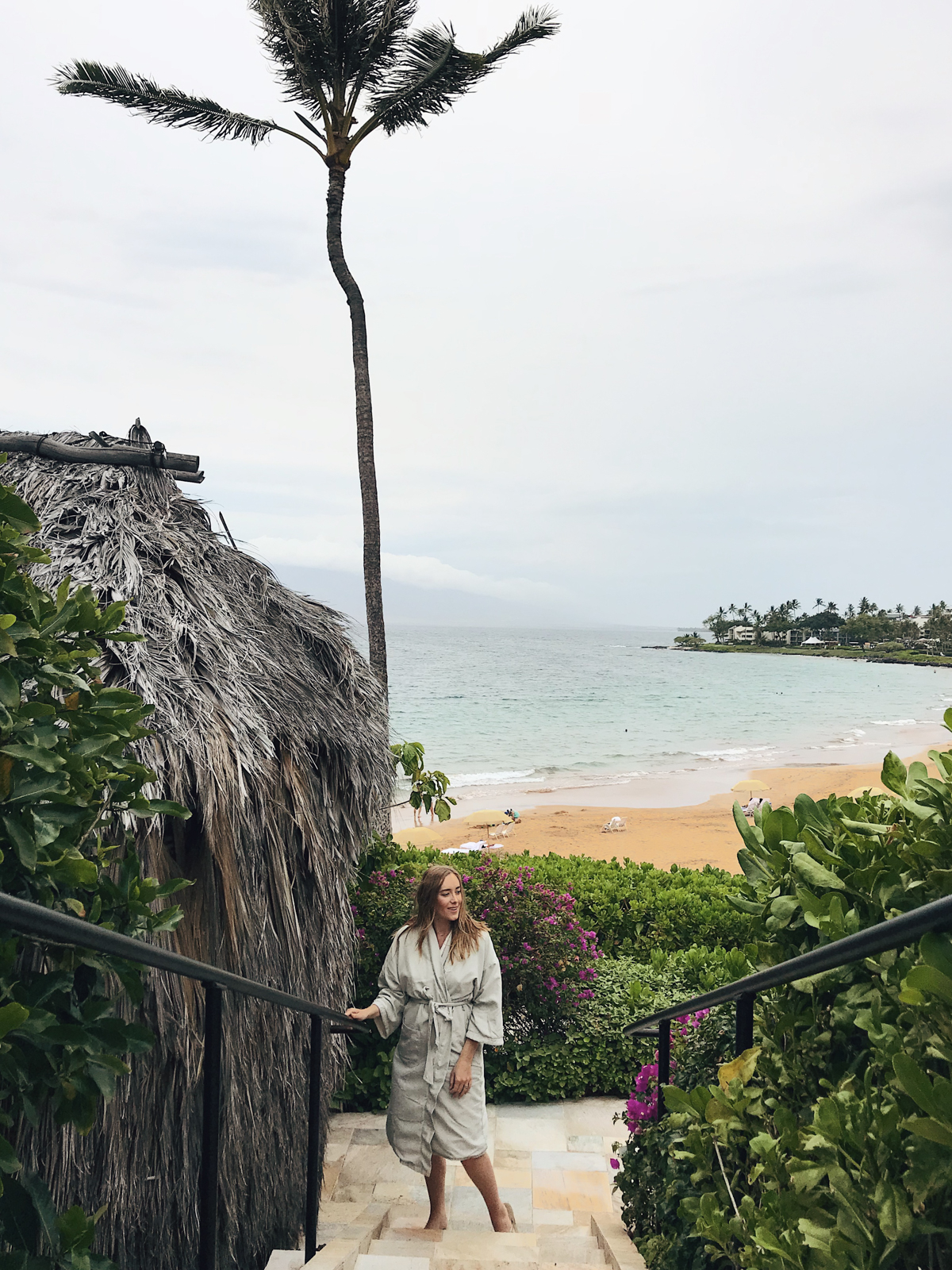 eatsleepwear, Kimberly Lapides, TRAVEL, Maui, Babymoon, Hawaii, Four Seasons Maui