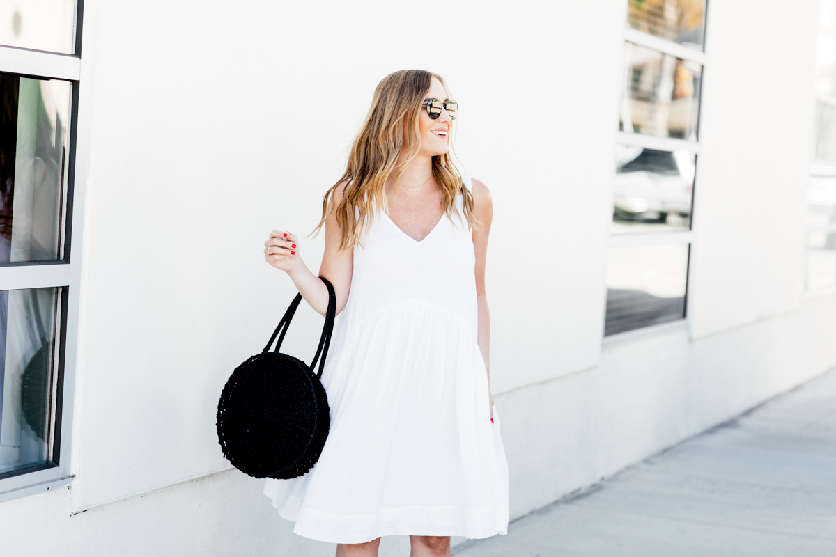 eatsleepwear, Kimberly Lapides, OUTFIT, Hatch, Topshop, Clergerie, rayban