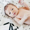 EatSleepWear, Baby, Otis, Newborn, Home, 1 week