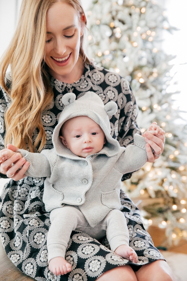 eatsleepwear, gifts, gift guide, baby, family, holiday