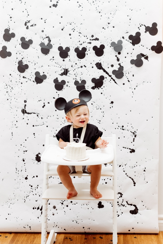 The 12 Best Mickey Mouse Party Ideas for the Perfect Party!