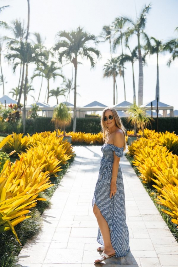 Summer in Hawaii » eat.sleep.wear. – Fashion \u0026 Lifestyle Blog by Kimberly  Lapides