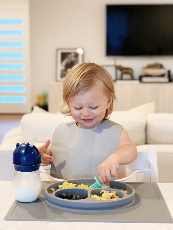 Toddler Feeding Essentials: 18 months » eat.sleep.wear. – Fashion